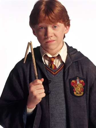 Ronald Weasley S Wands Harry Potter Wiki Fandom