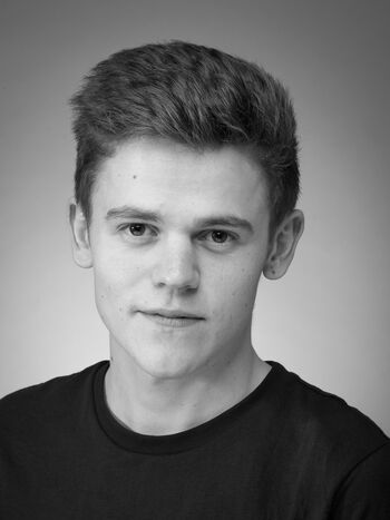 Sam Clemmett