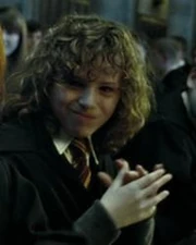 Sirius da ragazzino.