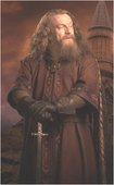Godric Gryffindor[3]