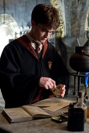 Harry potions sixth year 1 hi res