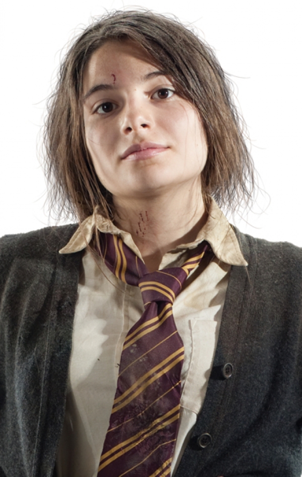 Katie Bell, Harry Potter Wiki