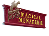 Magical Menagerie - PAS