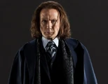 Rufus Scrimgeour