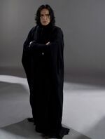 Severus Snape (HBP promo) 1