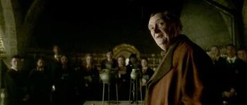 Slughorn 3