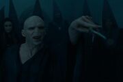 Voldy wand