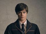 Albus Potter