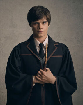 Albus Albus