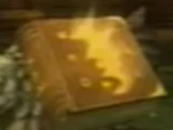 Carpe Retractum spellbook
