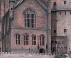 Chamber of Reception 2