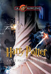 Dutch, Harry Potter en de Halfbloed Prins, published by Standaard and De Harmonie