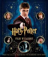 Harry Potter Film Wizardry UK Version