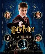 Harry Potter. Der Große Filmzauber UK Version