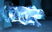 Lioness Patronus