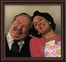 Вернон и Петуния