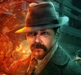 ГСП Еберфорс Дамблдор
