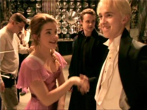 Момент съёмок