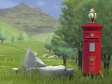 Creature Activity in Harry Potter: Hogwarts Mystery