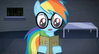 Dashie Potter