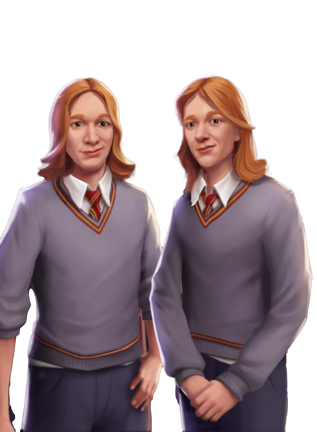 Jorge Weasley, Harry Potter Wiki