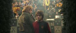 バーテミウス クラウチ ジュニア Harry Potter Wiki Fandom