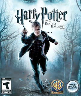 Harry Potter and the Deathly Hallows – Wikipédia, a enciclopédia livre