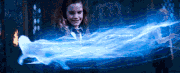 Hermiona patronus