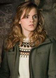 Hermione Granger