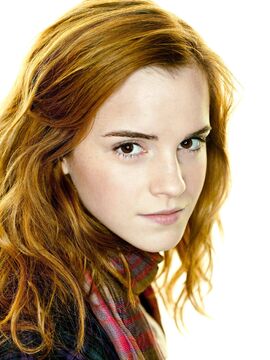 OC] Hermione Granger fan art :) : r/harrypotter