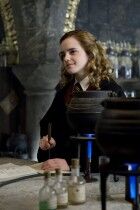 Hermione during Potion class pic2.jpg
