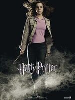 Hermione poster