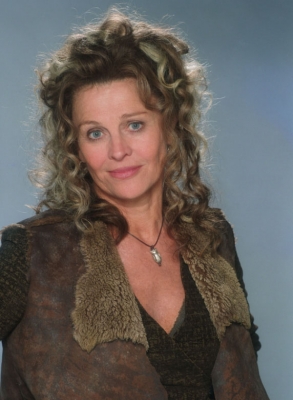 Julie Christie Harry Potter Wiki Fandom
