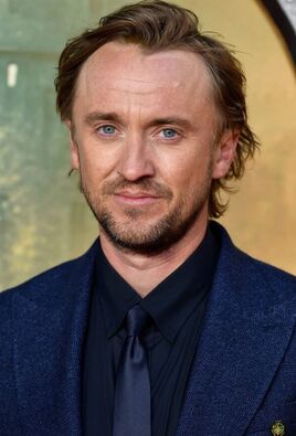 Tom Felton 2