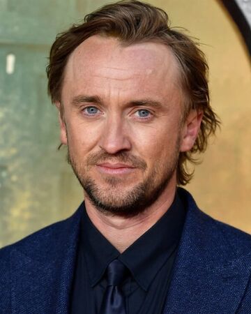 Tom Felton Harry Potter Wiki Fandom Tom Felton Harry Potter Wiki Fandom