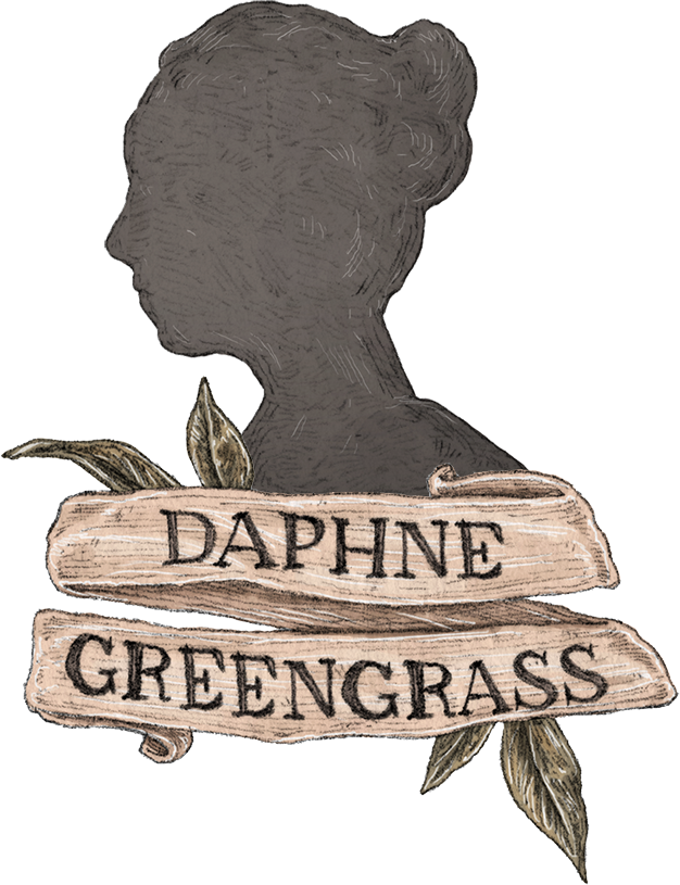 daphne greengrass harry potter