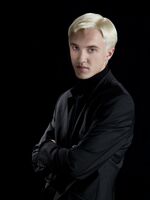 Draco Malf