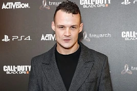 Josh Herdman 2