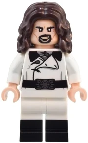 Igor as a LEGO mini-figure