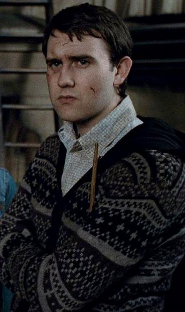 ネビル・ロングボトム | Harry Potter Wiki | Fandom