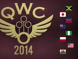 2014 Quidditch World Cup
