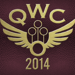 Copa mundial de quadribol 2014 on sale