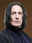 Severus Snape † (1996-1997)