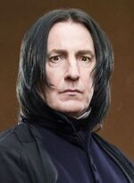 Severus Snape OOTP