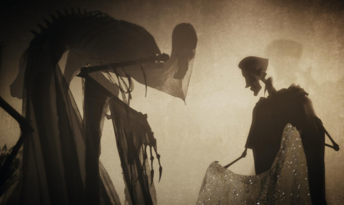 The Reaper Of Hogwarts