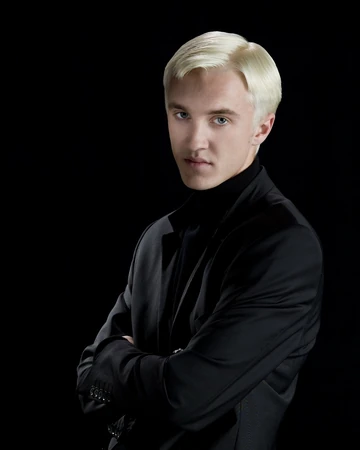 Draco Malfoy Harry Potter Wiki Fandom