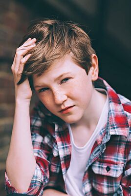 Finley Howard