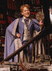 Gilderoy Lockhart