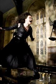 HP6 Bellatrix Lestrange