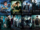 Harry Potter (film series)